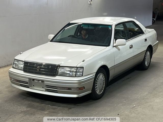 toyota crown 1996 CFJ1694305 image 1