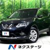 nissan x-trail 2014 -NISSAN--X-Trail DBA-NT32--NT32-017960---NISSAN--X-Trail DBA-NT32--NT32-017960- image 1