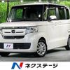 honda n-box 2018 -HONDA--N BOX DBA-JF3--JF3-1073244---HONDA--N BOX DBA-JF3--JF3-1073244- image 1