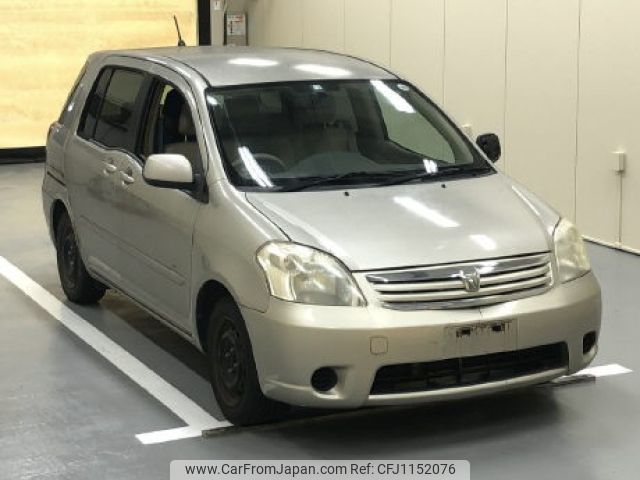 toyota raum 2003 -TOYOTA--Raum NCZ20-0021483---TOYOTA--Raum NCZ20-0021483- image 1