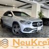 mercedes-benz gla-class 2021 -MERCEDES-BENZ--Benz GLA 3DA-247713M--W1N2477132J336115---MERCEDES-BENZ--Benz GLA 3DA-247713M--W1N2477132J336115- image 1