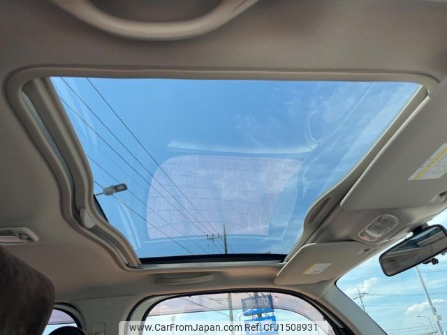 nissan cube 2010 CFJ1508931 image 2