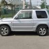 mitsubishi pajero-mini 2006 quick_quick_ABA-H58A_H58A-0706089 image 8