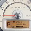 suzuki alto-lapin 2012 quick_quick_DBA-HE22S_HE22S-254493 image 16