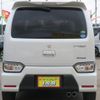 suzuki wagon-r 2018 -SUZUKI 【名変中 】--Wagon R MH55S--911450---SUZUKI 【名変中 】--Wagon R MH55S--911450- image 2