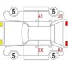 nissan x-trail 2021 CFJ1794795 image 2
