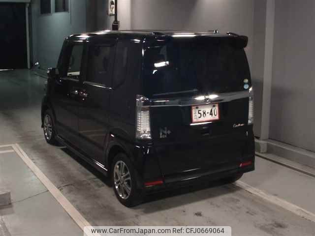 honda n-box-plus 2013 -HONDA--N BOX + JF1--8300318---HONDA--N BOX + JF1--8300318- image 2