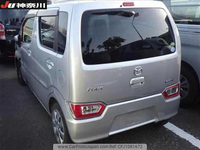 mazda flair 2018 -MAZDA--Flair MJ55S-115328---MAZDA--Flair MJ55S-115328- image 2