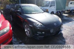 mazda rx-8 2005 -MAZDA--RX-8 SE3P-126652---MAZDA--RX-8 SE3P-126652-