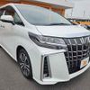 toyota alphard 2022 -TOYOTA--Alphard 3BA-AGH30W--AGH30-0438200---TOYOTA--Alphard 3BA-AGH30W--AGH30-0438200- image 8