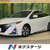 toyota prius-phv 2019 -TOYOTA--Prius PHV DLA-ZVW52--ZVW52-3138999---TOYOTA--Prius PHV DLA-ZVW52--ZVW52-3138999- image 1