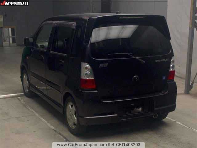 chevrolet mw 2008 CFJ1403203 image 2