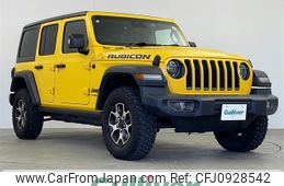 chrysler jeep-wrangler 2020 -CHRYSLER--Jeep Wrangler ABA-JL36L--1C4HJXMG8LW255030---CHRYSLER--Jeep Wrangler ABA-JL36L--1C4HJXMG8LW255030-