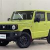 suzuki jimny 2019 -SUZUKI--Jimny 3BA-JB64W--JB64W-116907---SUZUKI--Jimny 3BA-JB64W--JB64W-116907- image 17