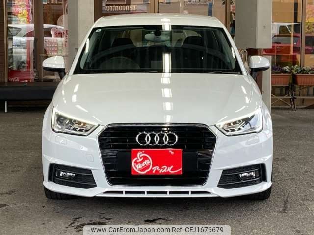 audi a1 2015 CFJ1676679 image 2