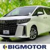 toyota alphard 2021 quick_quick_3BA-AGH30W_AGH30-0356674 image 1