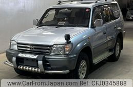 toyota land-cruiser-prado 1997 -TOYOTA--Land Cruiser Prado KZJ95W-0066171---TOYOTA--Land Cruiser Prado KZJ95W-0066171-