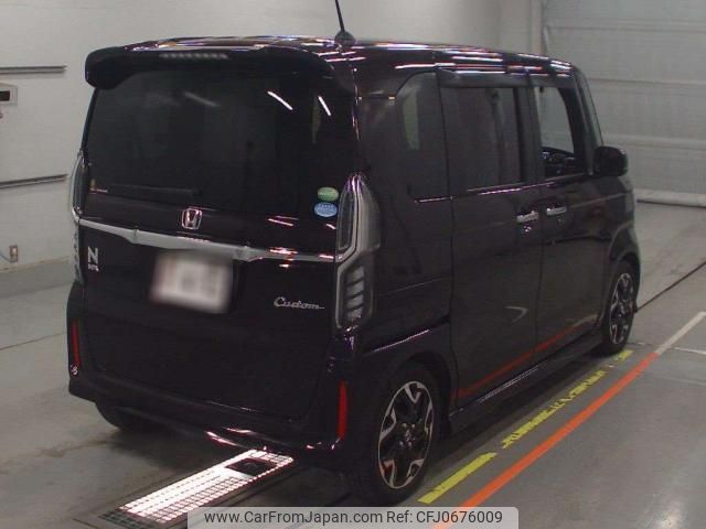 honda n-box 2020 quick_quick_6BA-JF3_JF3-2242226 image 2