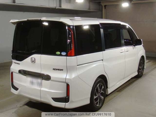 honda stepwagon 2020 -HONDA--Stepwgn 6BA-RP3--RP3-1311713---HONDA--Stepwgn 6BA-RP3--RP3-1311713- image 2