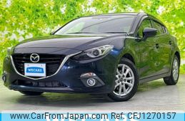 mazda axela 2014 quick_quick_DBA-BM5FS_BM5FS-103331