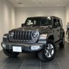 jeep wrangler 2021 CFJ1636959 image 1
