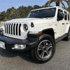 jeep wrangler 2023 quick_quick_3BA-JL20L_1C4HJXLN4PW559106 image 1