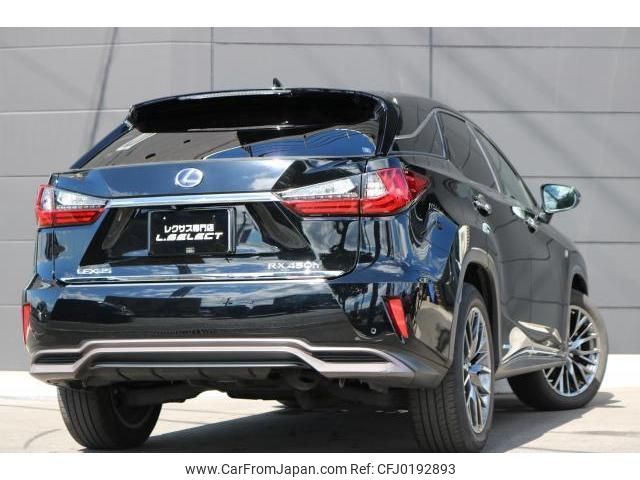 lexus rx 2018 quick_quick_DAA-GYL20W_GYL20-0007700 image 2