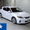 lexus ct 2011 -LEXUS--Lexus CT ZWA10--ZWA10-2032105---LEXUS--Lexus CT ZWA10--ZWA10-2032105- image 1