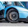 lamborghini lamborghini-aventador 2022 CFJ1819967 image 13