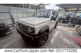 suzuki jimny 2025 CFJ1770280