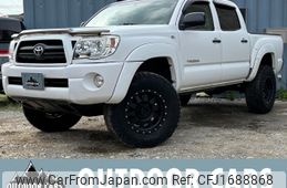 toyota tacoma 2005 CFJ1688868