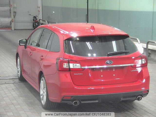 subaru levorg 2016 -SUBARU--Levorg VM4--068199---SUBARU--Levorg VM4--068199- image 2