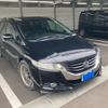 honda odyssey 2009 CFJ1835626 image 1