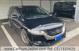 honda odyssey 2009 CFJ1835626