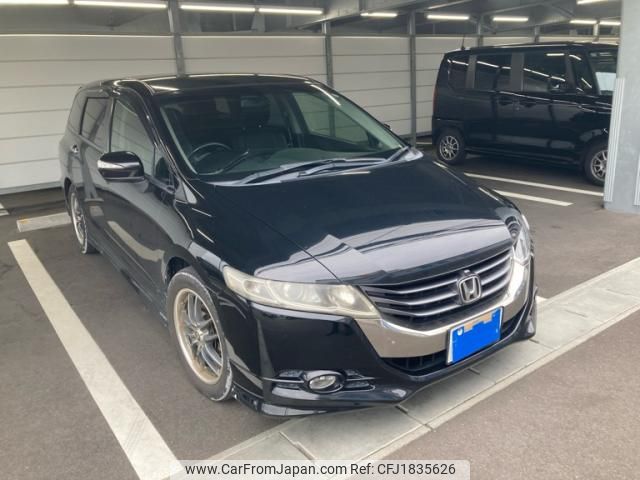 honda odyssey 2009 CFJ1835626 image 1