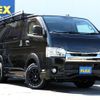 toyota hiace-van 2018 -TOYOTA--Hiace Van QDF-GDH206V--GDH206-1002742---TOYOTA--Hiace Van QDF-GDH206V--GDH206-1002742- image 13