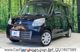 suzuki spacia 2013 CFJ1807589