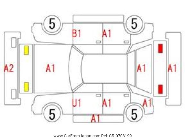 toyota tank 2020 -TOYOTA--Tank DBA-M900A--M900A-0471133---TOYOTA--Tank DBA-M900A--M900A-0471133- image 2