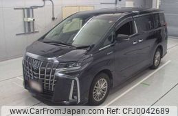 toyota alphard 2019 -TOYOTA--Alphard DAA-AYH30W--AYH30-0088968---TOYOTA--Alphard DAA-AYH30W--AYH30-0088968-