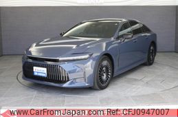 toyota crown 2023 quick_quick_6AA-AZSH32_AZSH32-0001641