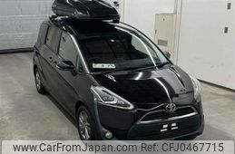 toyota sienta 2018 -TOYOTA--Sienta NSP170G-7141071---TOYOTA--Sienta NSP170G-7141071-