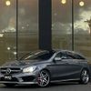 mercedes-benz amg 2016 -MERCEDES-BENZ--AMG CBA-117952--WDD1179522N299323---MERCEDES-BENZ--AMG CBA-117952--WDD1179522N299323- image 1