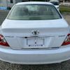 toyota mark-x 2008 NIKYO_RE41375 image 2