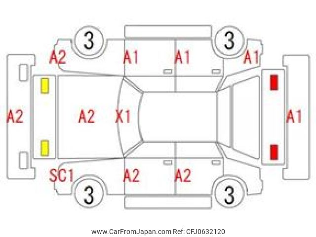 bmw 3-series 2013 -BMW--BMW 3 Series LDA-3D20--WBA3D36020NP72462---BMW--BMW 3 Series LDA-3D20--WBA3D36020NP72462- image 2