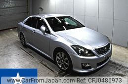 toyota crown 2008 -TOYOTA--Crown GRS204--GRS204-0005543---TOYOTA--Crown GRS204--GRS204-0005543-