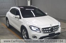 mercedes-benz gla-class 2019 -MERCEDES-BENZ--Benz GLA WDC1569472J617165---MERCEDES-BENZ--Benz GLA WDC1569472J617165-