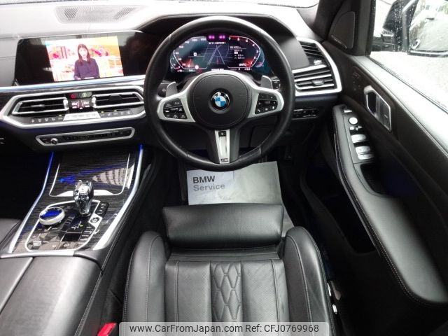 bmw x7 2022 -BMW--BMW X7 3BA-CX44--WBACX620009K06386---BMW--BMW X7 3BA-CX44--WBACX620009K06386- image 2