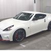 nissan fairlady-z 2021 CFJ1756369 image 5