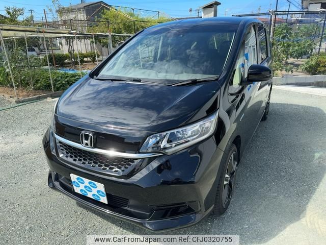 honda freed 2021 -HONDA--Freed GB7--3159496---HONDA--Freed GB7--3159496- image 1