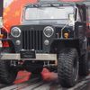 mitsubishi jeep 1979 CFJ1798205 image 1